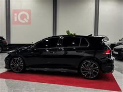 فولكسفاغن جولف